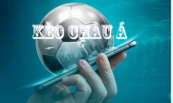 Kèo châu á