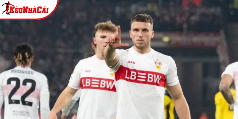 Celtic vs Stuttgart được đánh giá cân bằng Celtic vs Stuttgart được đánh giá cân bằng