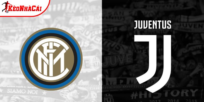 Soi Kèo Inter Milan vs Juventus, 02h45 15/2 - Serie A