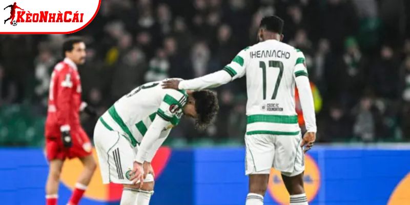 Stuttgart vs Celtic chuẩn bị cho màn tái đấu đầy kịch tính Stuttgart vs Celtic chuẩn bị cho màn tái đấu đầy kịch tính