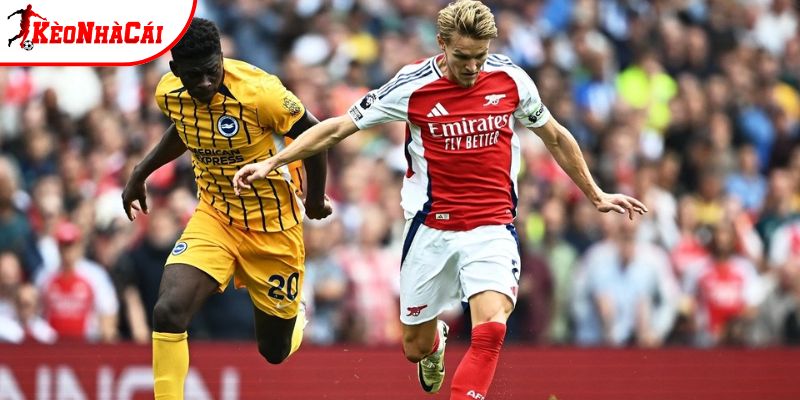 Arsenal chiếm ưu thế về lịch sử