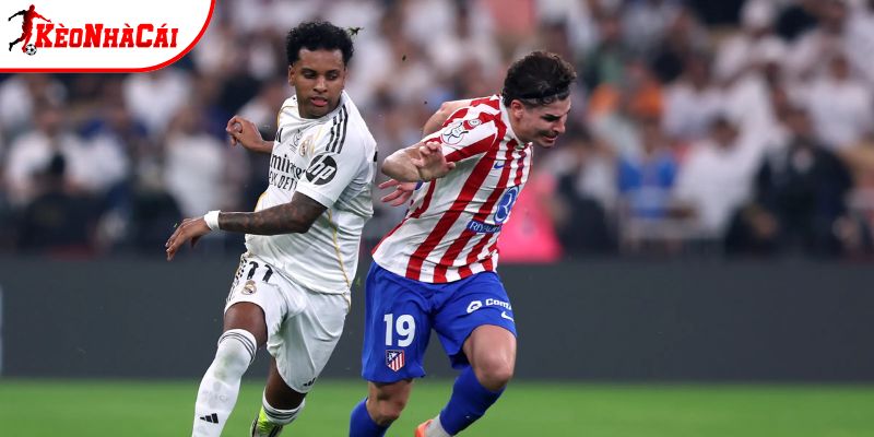 Real Madrid thắng ở lần gặp gần nhất Real Madrid thắng ở lần gặp gần nhất